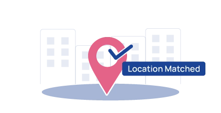 Geofencing attendance management